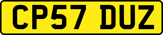 CP57DUZ