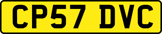 CP57DVC