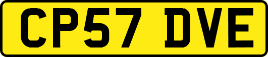 CP57DVE