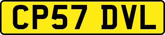 CP57DVL