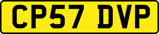 CP57DVP