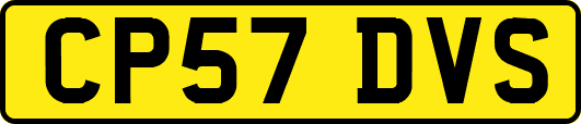 CP57DVS