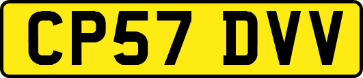 CP57DVV