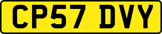 CP57DVY