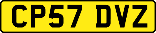 CP57DVZ