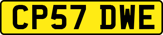 CP57DWE