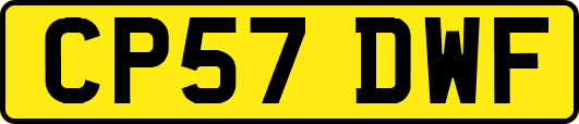 CP57DWF