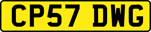 CP57DWG