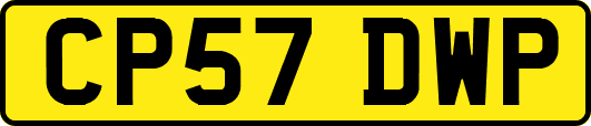 CP57DWP