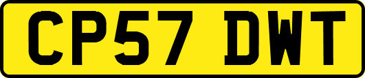 CP57DWT