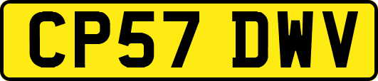 CP57DWV