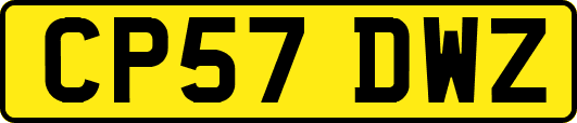 CP57DWZ