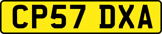 CP57DXA