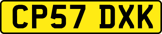 CP57DXK