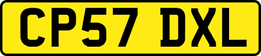 CP57DXL