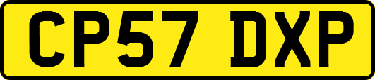 CP57DXP