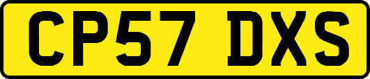 CP57DXS