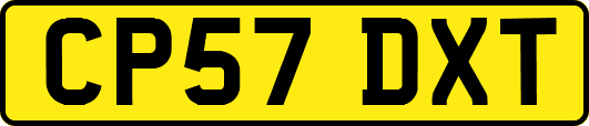 CP57DXT