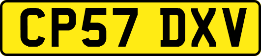 CP57DXV