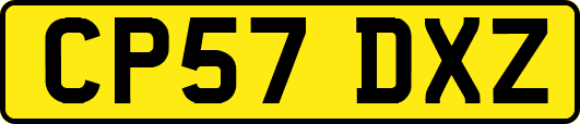 CP57DXZ