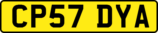 CP57DYA