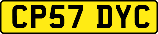 CP57DYC