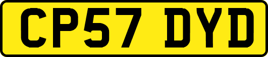 CP57DYD