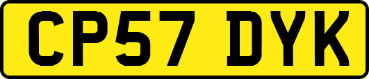 CP57DYK