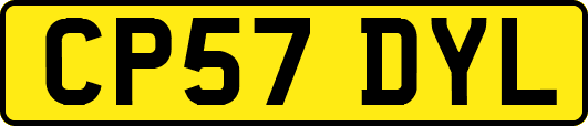 CP57DYL