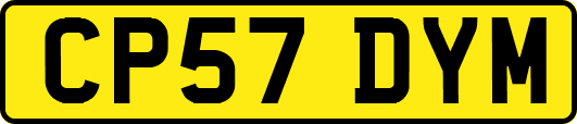 CP57DYM