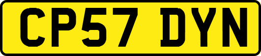 CP57DYN