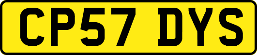 CP57DYS