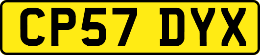 CP57DYX