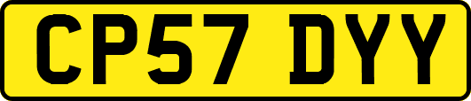 CP57DYY