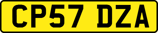 CP57DZA