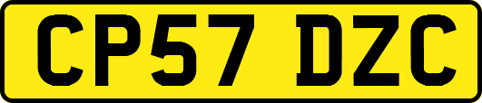CP57DZC