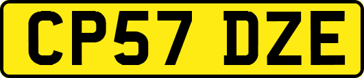 CP57DZE