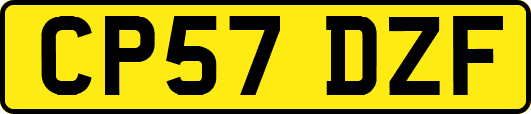 CP57DZF