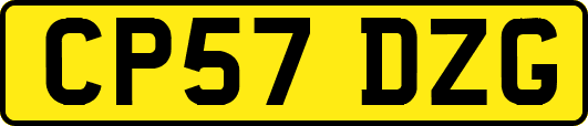 CP57DZG