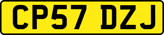CP57DZJ