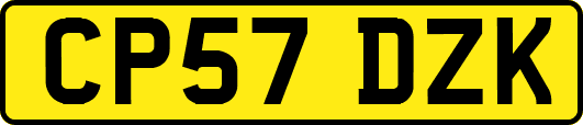 CP57DZK