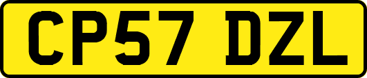 CP57DZL