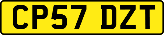 CP57DZT