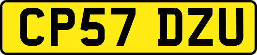 CP57DZU