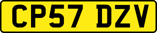 CP57DZV