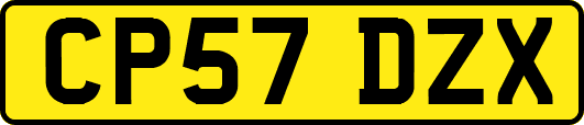 CP57DZX