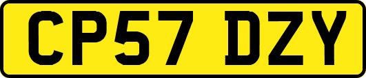 CP57DZY