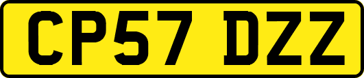 CP57DZZ