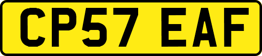 CP57EAF