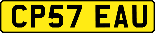 CP57EAU